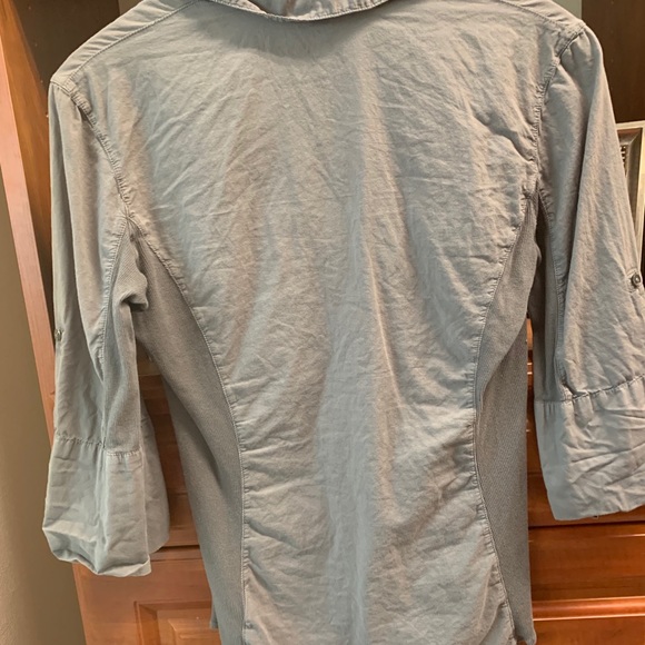 James Perse shirt - Picture 5 of 7